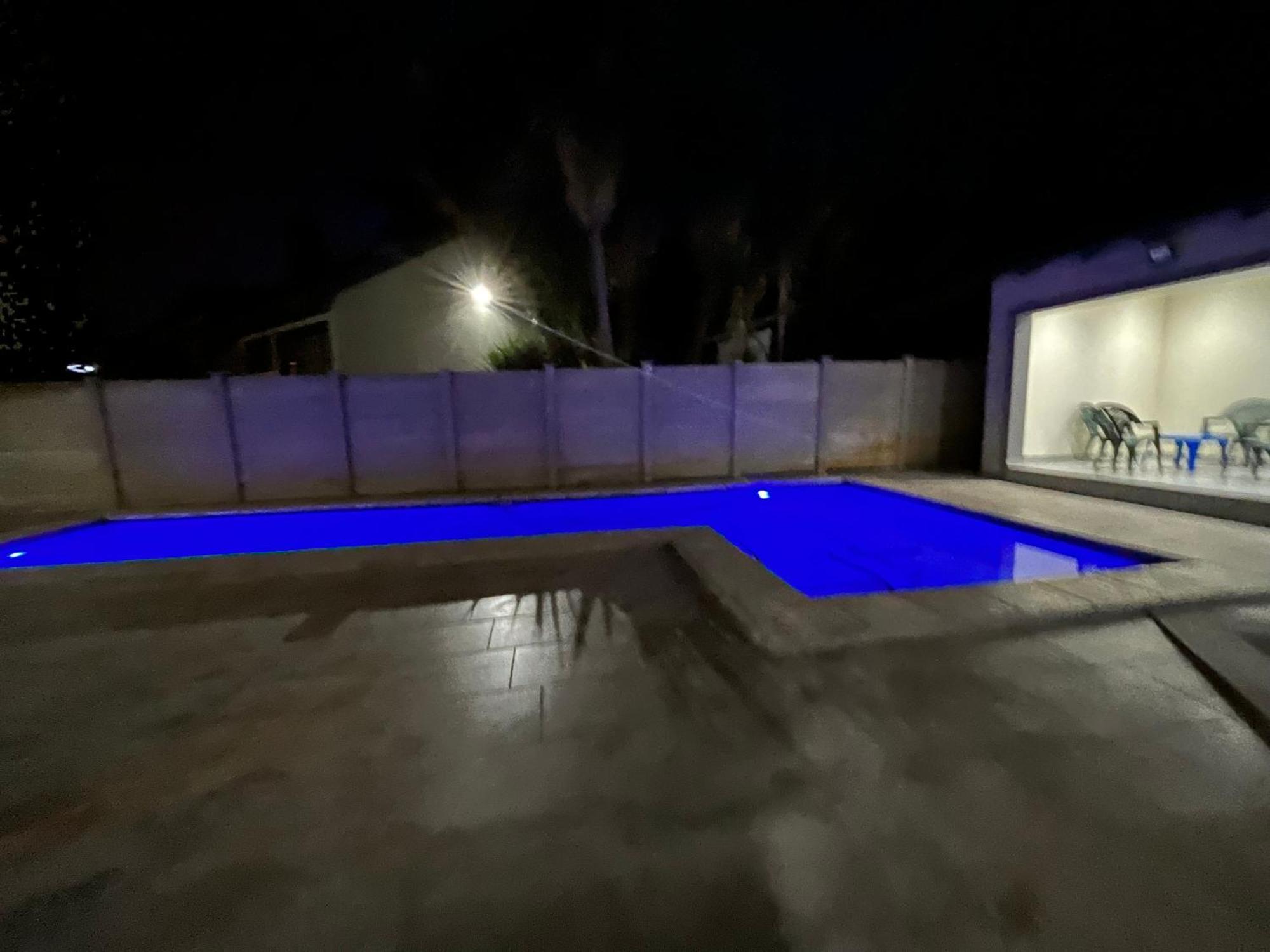 The Benjamin Accomodation Edenvale Bagian luar foto